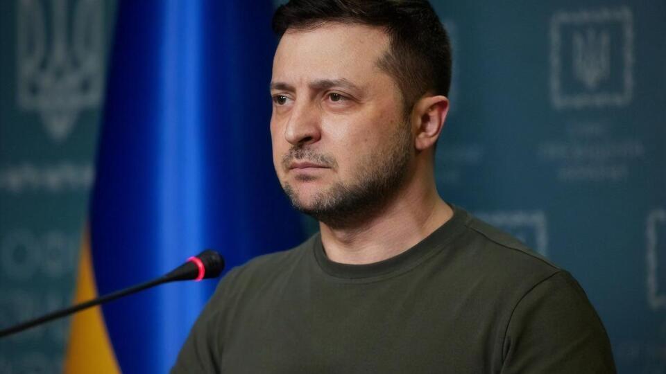 Зеленский: Россияне всегда приезжали в Одессу, всегда чувствовали в Одессе только тепло, только искренность
