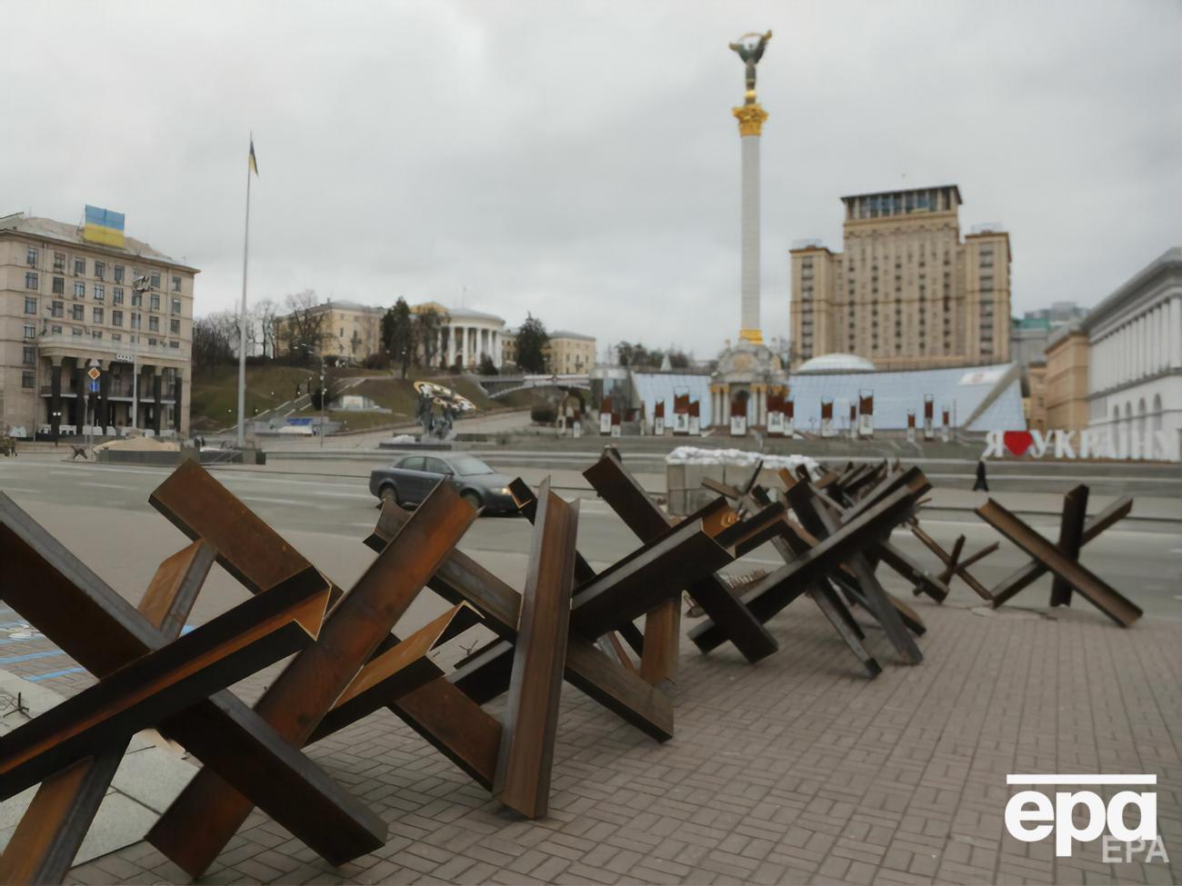 КМДА просить допомоги волонтерів