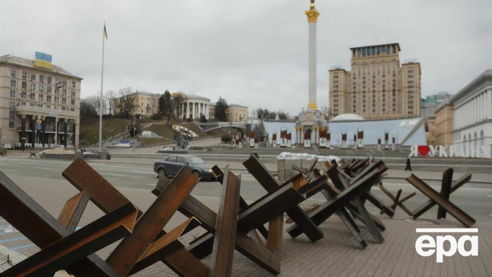 КМДА просить допомоги волонтерів