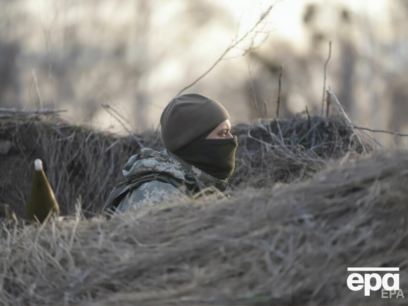 Українські військові знищили техніку та окупантів