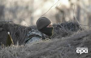 Українські військові знищили техніку та окупантів