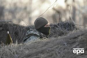 Украинские военные уничтожили технику и оккупантов