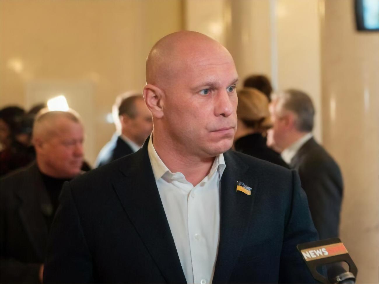 Киву планують оголосити в розшук