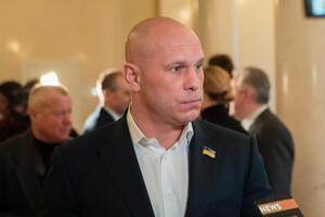 Киву планують оголосити в розшук