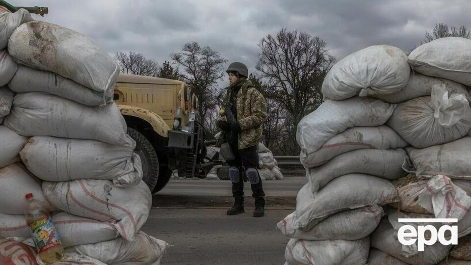У Вінниці обстріляли аеропорт і військову частину