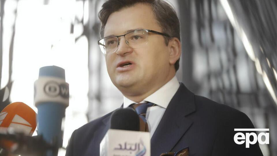 Кулеба: Северная Корея постепенно превратится на территорию свободы в сравнении с Россией