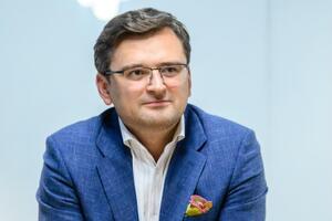Кулеба наголосив, що не може називати точну кількість добровольців чи їхню національність