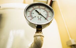 Низка населених пунктів залишилася без газу