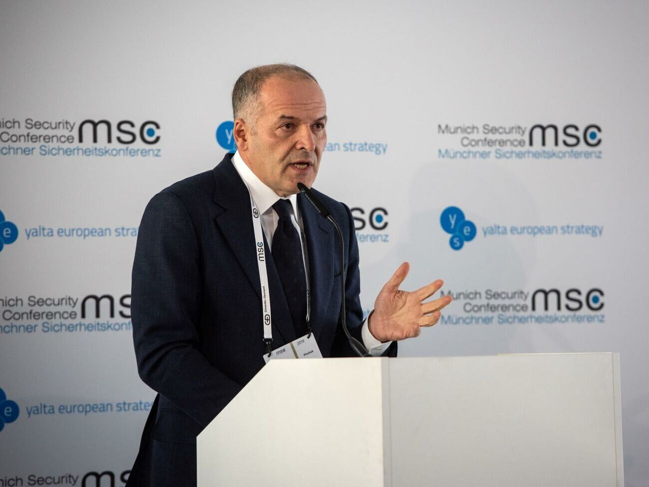 Пресс-служба Пинчука заверила, что у его бизнеса нет никаких финансовых интересов в РФ