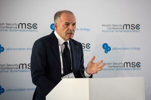 Пресс-служба Пинчука заверила, что у его бизнеса нет никаких финансовых интересов в РФ