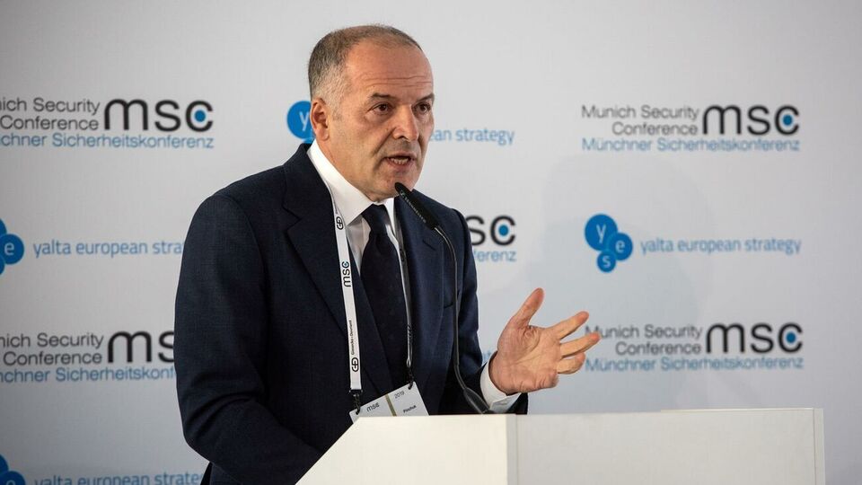 Пресслужба Пінчука запевнила, що його бізнес не має жодних фінансових інтересів у РФ