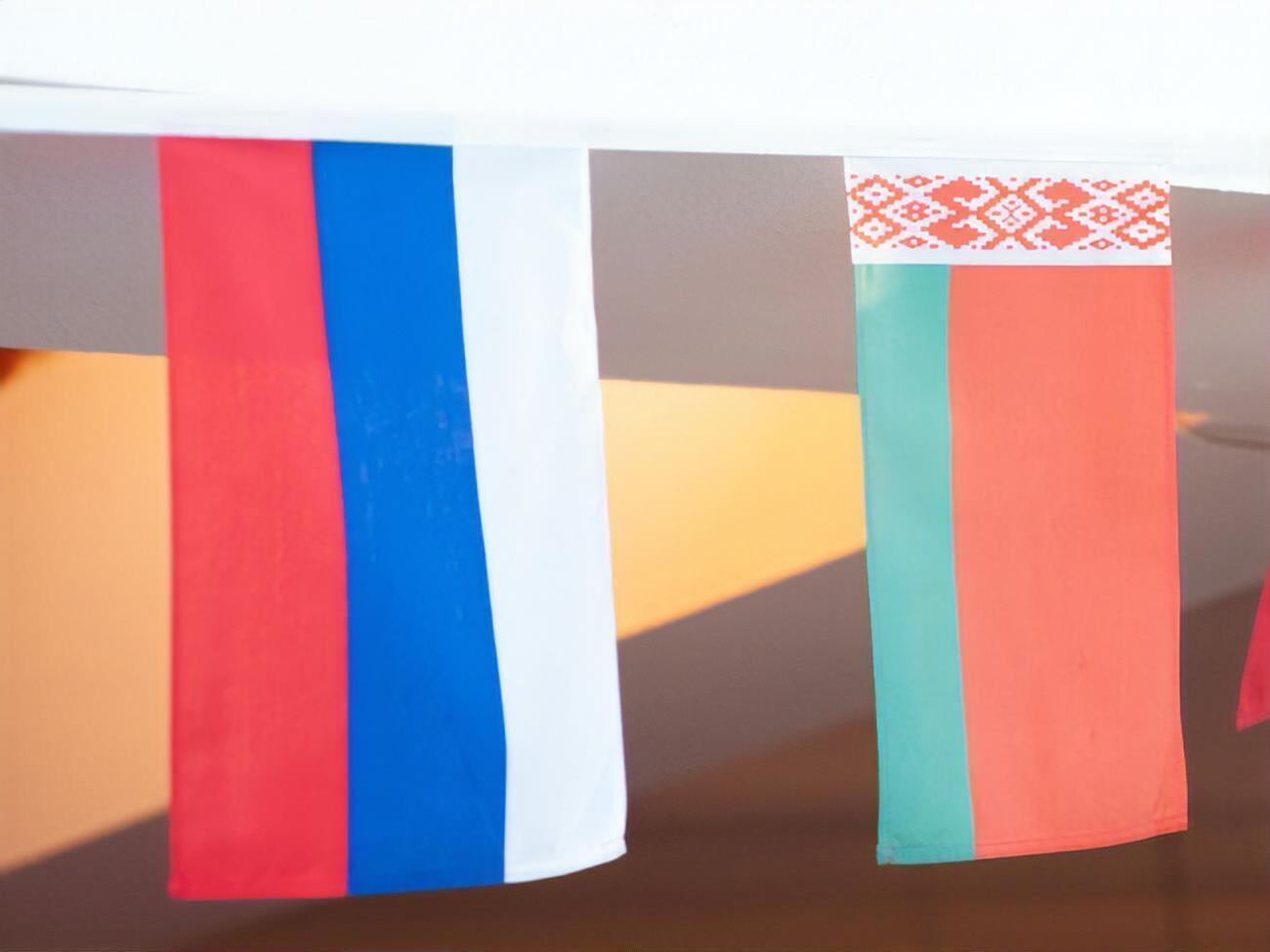 За словами Шмигаля, Росія та Білорусь порушили свої зобов'язання і спрямували свою політику на війну