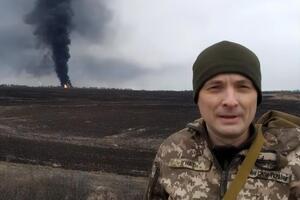 Спікер ПС ЗСУ Ігнат вважає, що по аеродрому вдарили стратегічними крилатими ракетами Х-101, випущеними з бомбардувальників-ракетоносців