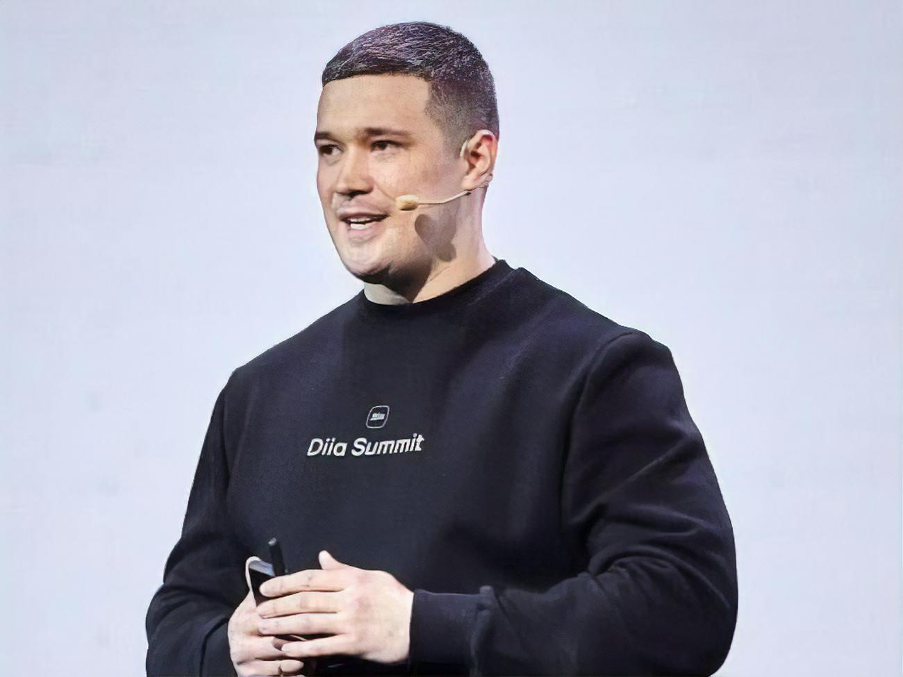 Федоров: Знаємо, що можете ще більше