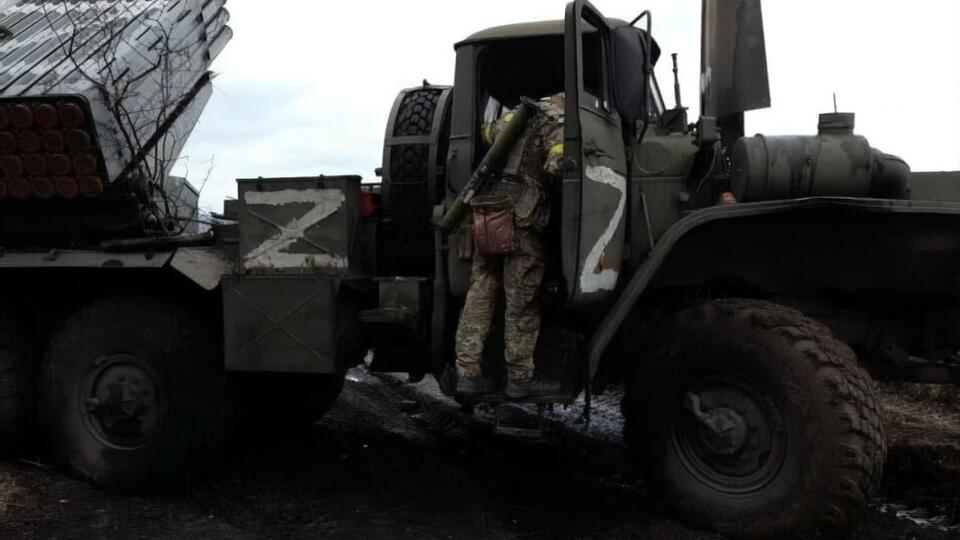 В ССО заявили, что российские оккупанты едут в Украину с комплектом парадной формы
