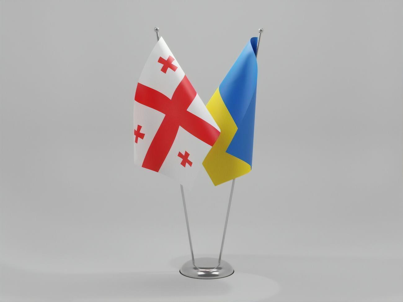 В Україні критикують переговори Грузії з країною-агресором