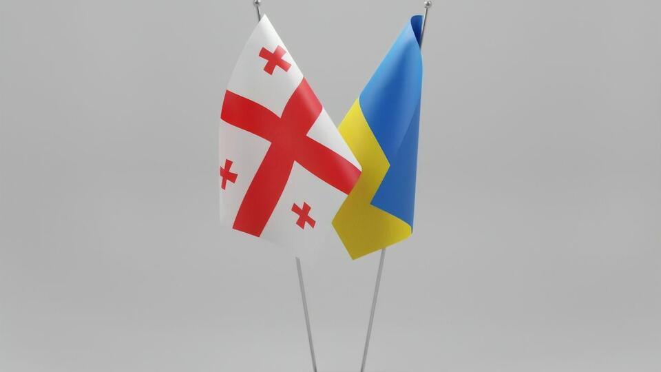 В Украине критикуют переговоры Грузии со страной-агрессором