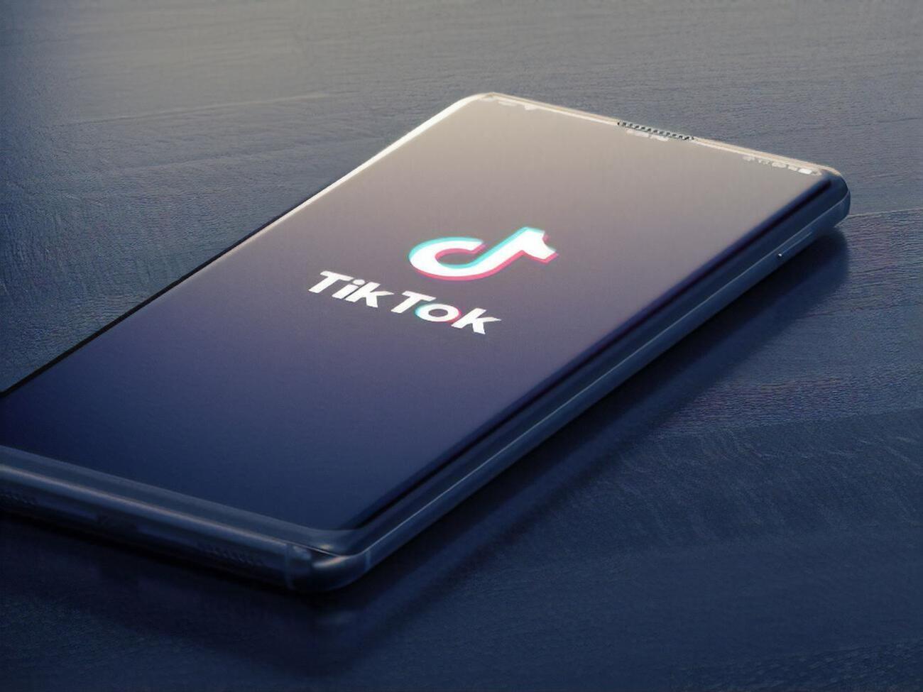 Обмеження роботи TikTok пов'язане з так званим російським законом про фейки