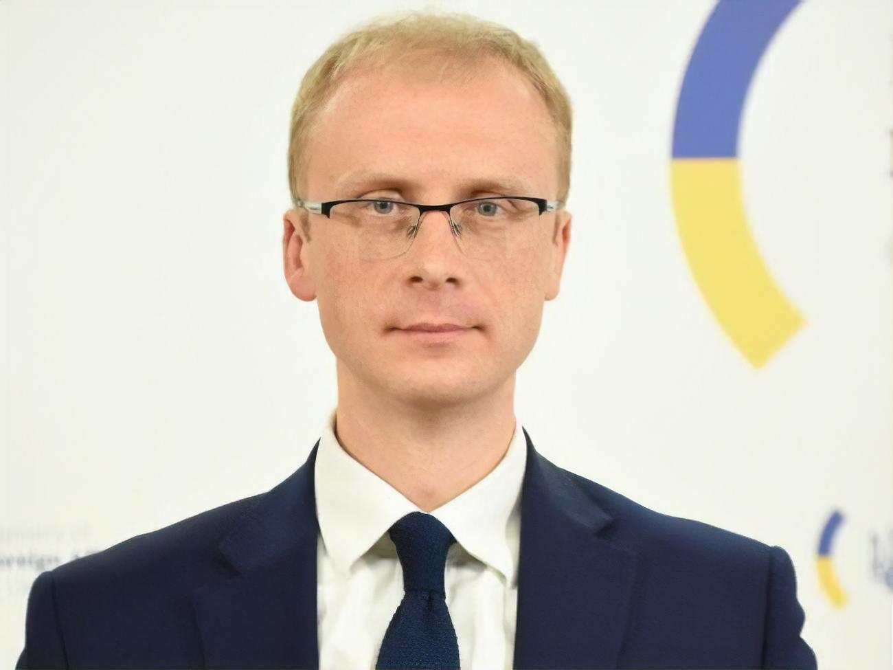 Николенко: Ведение бизнеса предоставляет дополнительные ресурсы России для продолжения войны