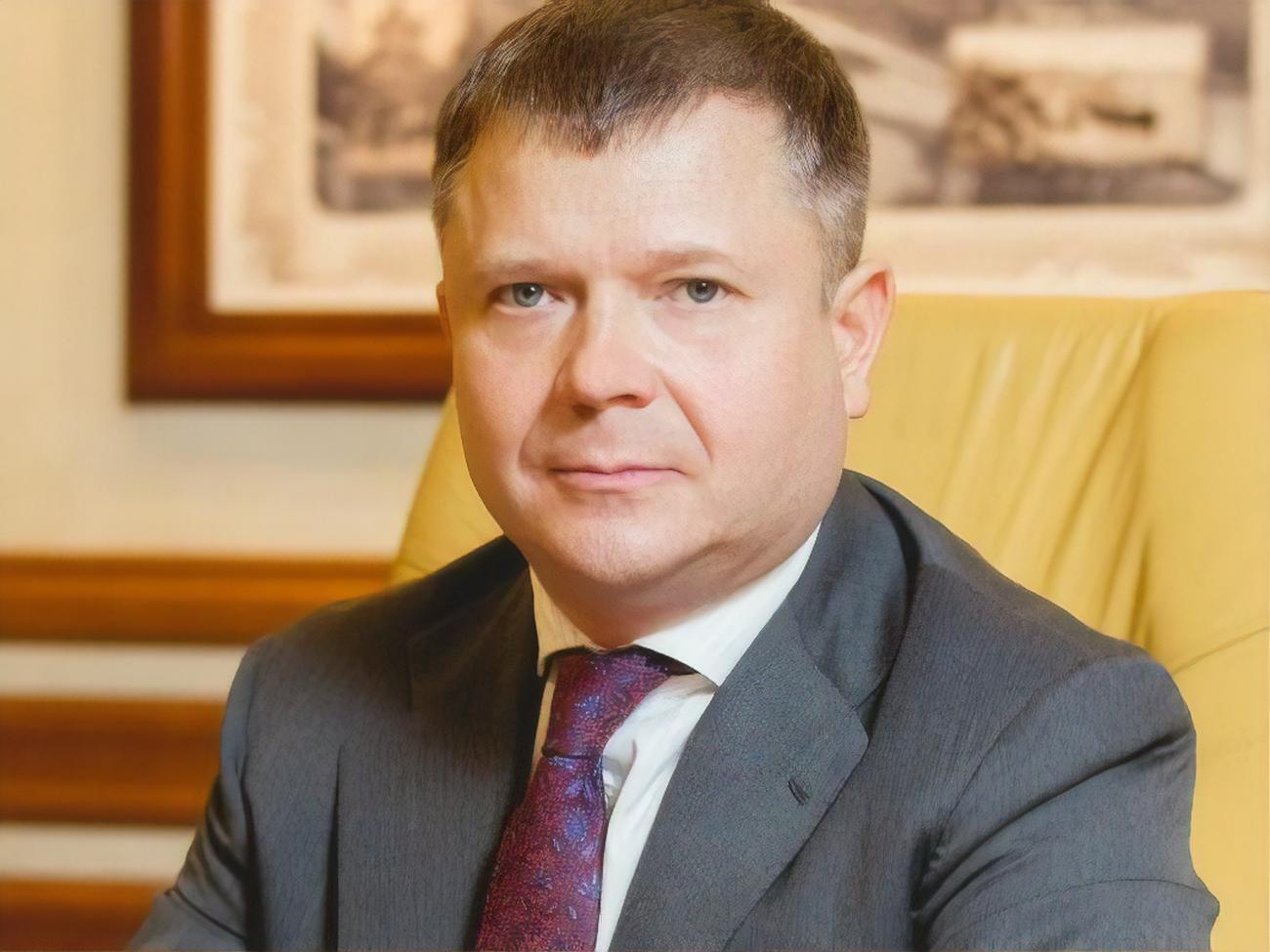 Жеваго наголосив, що його підприємства не ведуть бізнес із РФ вже більше ніж 10 років