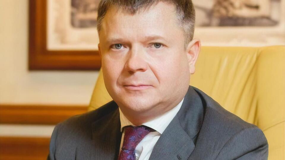 Жеваго наголосив, що його підприємства не ведуть бізнес із РФ вже більше ніж 10 років