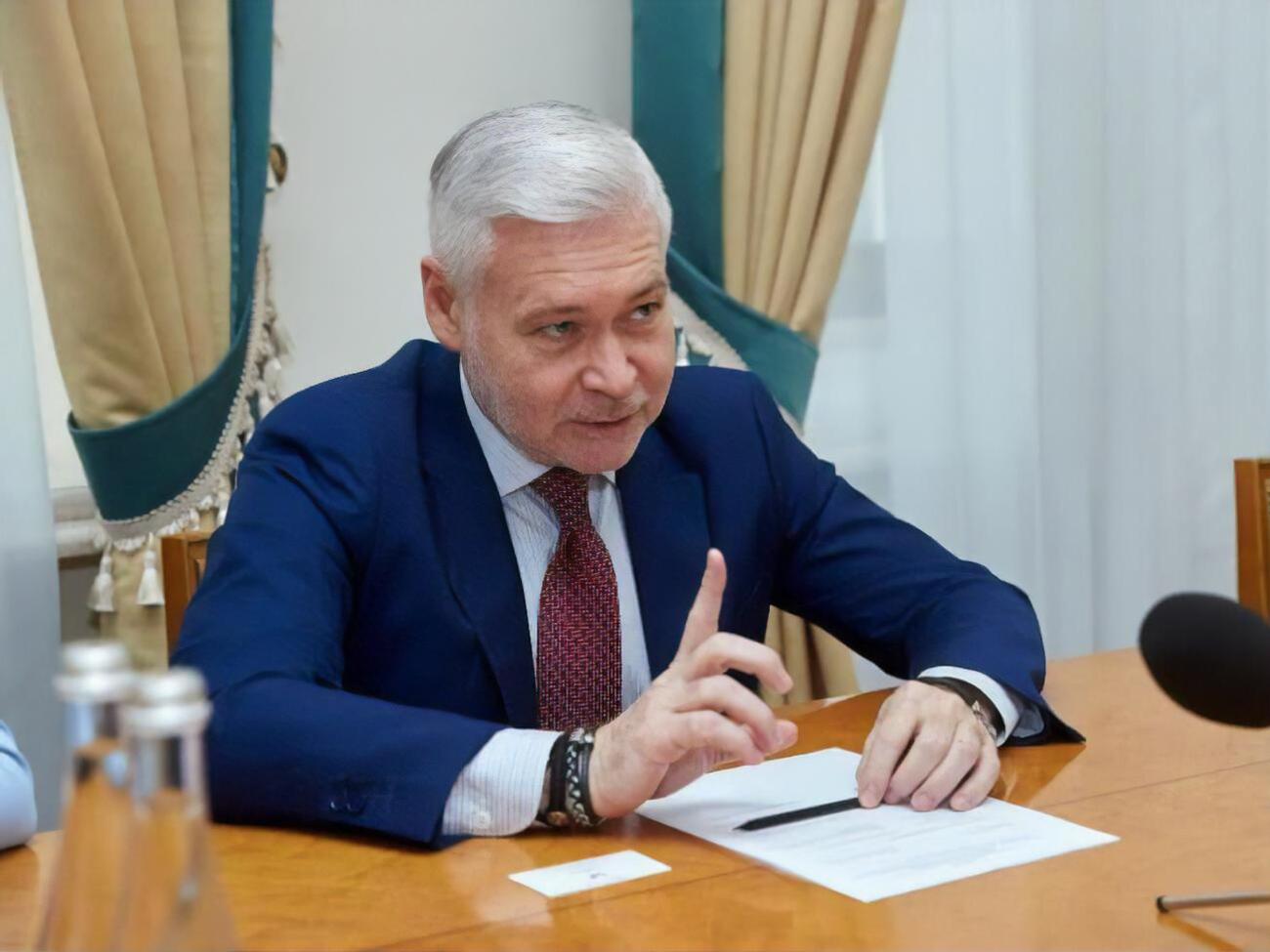 Терехов: Чи є в мене впевненість в українській армії? 1000%