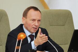 Атрошенко: У Чернігові 60–70% російськомовних, дуже багато змішаних сімей. Але сьогодні 100% жителів міста ненавидять росіян