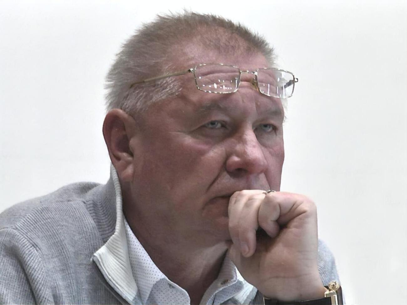 По данным СМИ, тело Прилипко смогли забрать только 6 марта