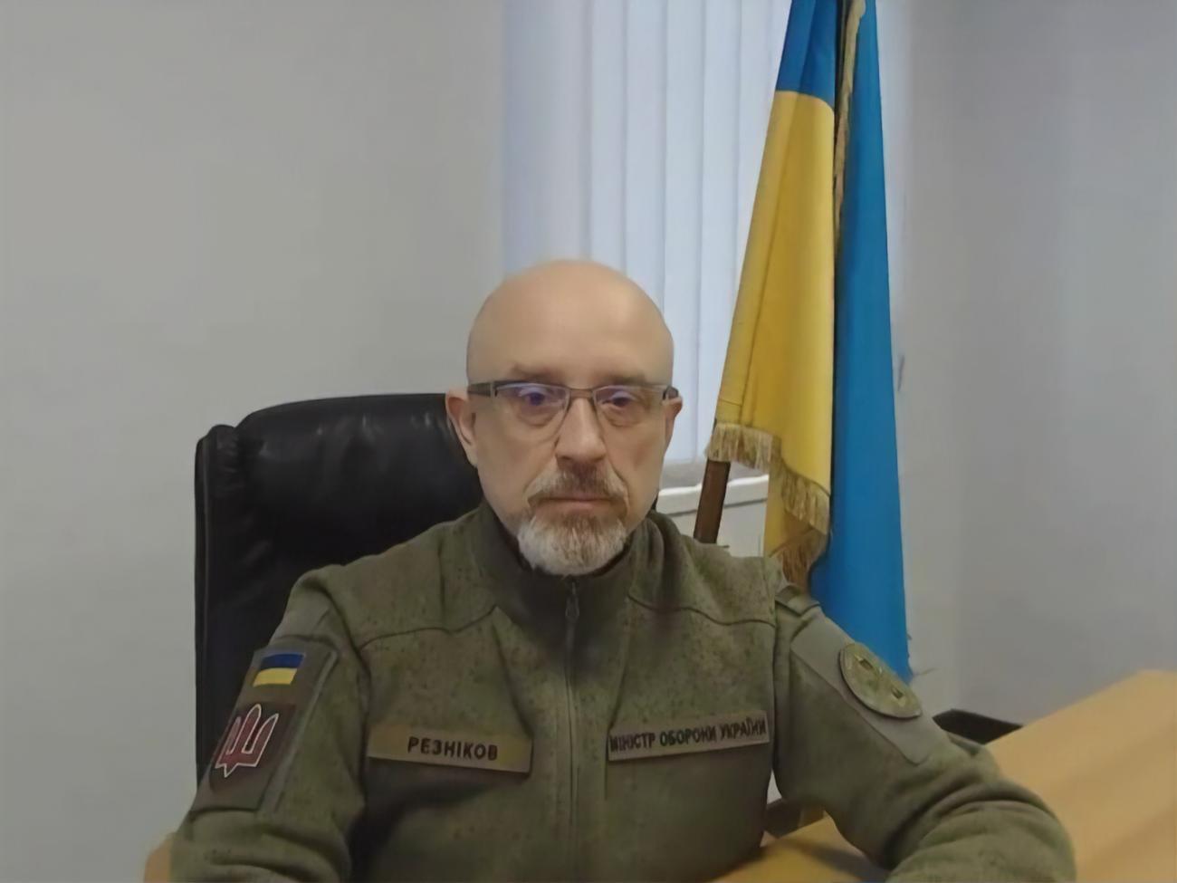 Резников о поставках оружия и боеприпасов в Украину:&nbsp;Пусть врага ждет сюрприз