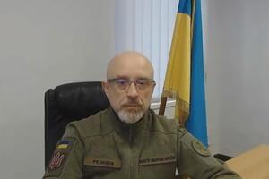Резников о поставках оружия и боеприпасов в Украину: Пусть врага ждет сюрприз