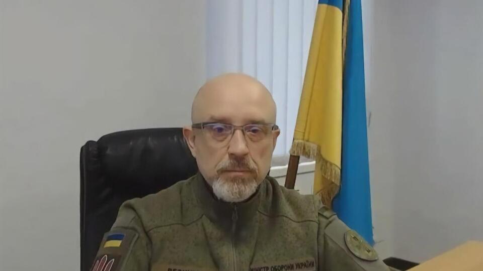 Резніков про постачання зброї та боєприпасів в Україну: Нехай ворога чекає сюрприз
