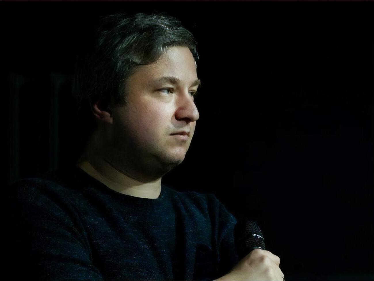 Долин:&nbsp;Невозможно жить в стране, даже родной и любимой, где тебе затыкают рот