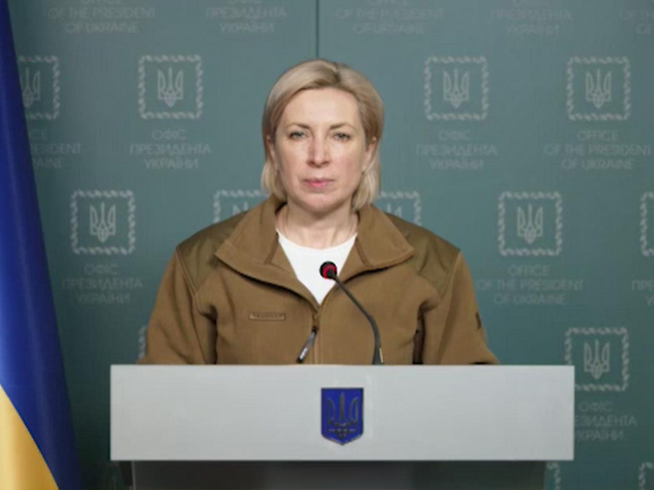 Верещук: Не поїдуть наші люди в Білорусь, щоб потім літаками летіти у РФ
