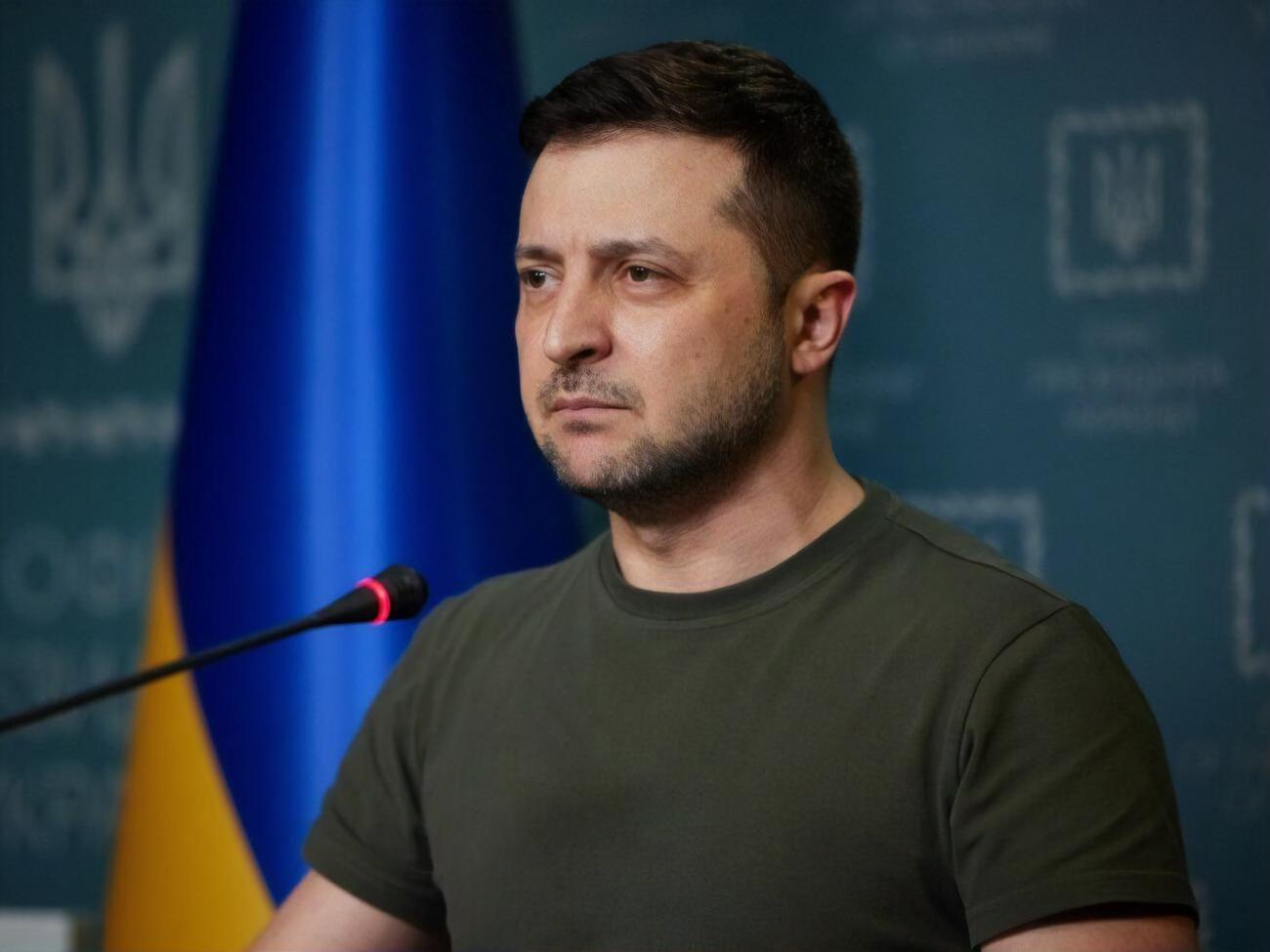 Зеленський: Міжнародна спільнота має діяти ще більш рішуче