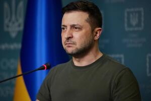 Зеленський: Міжнародна спільнота має діяти ще більш рішуче