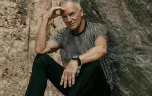 Стинг: Прекратите войну