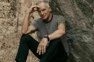 Стінг: Припиніть війну