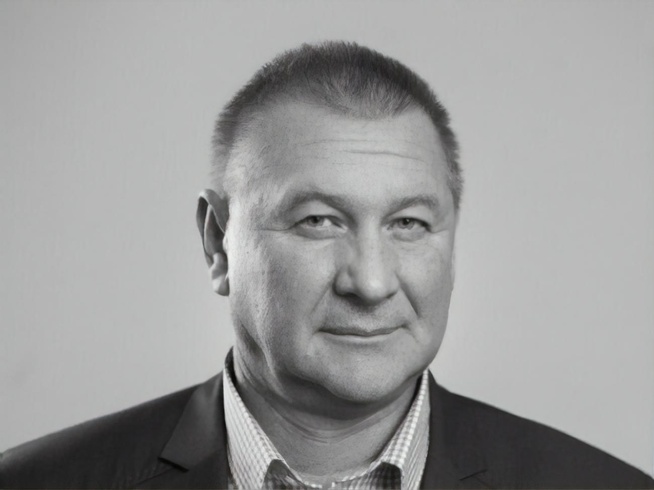 Прилипко погиб, когда раздавал людям хлеб и лекарства