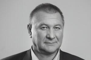 Прилипко погиб, когда раздавал людям хлеб и лекарства