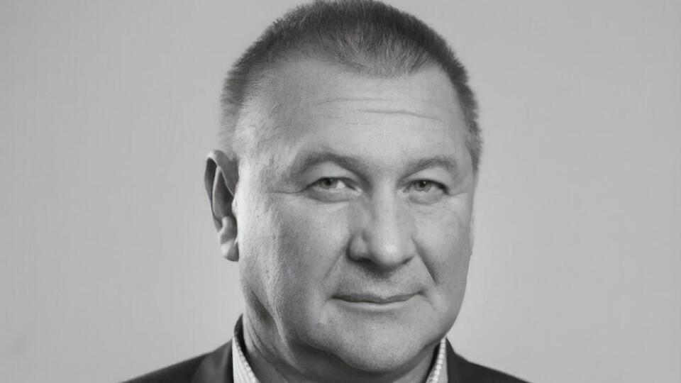 Прилипко погиб, когда раздавал людям хлеб и лекарства