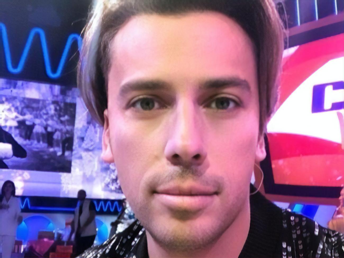 Галкин заявил, что никогда не ел с руки РФ