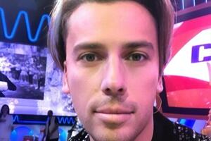 Галкин заявил, что никогда не ел с руки РФ