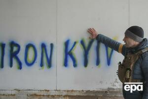 Кличко: Оккупанты целенаправленно убивают мирных жителей