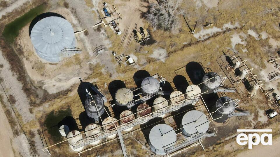 ДТЕК закликав до введення ембарго на російську нафту та газ