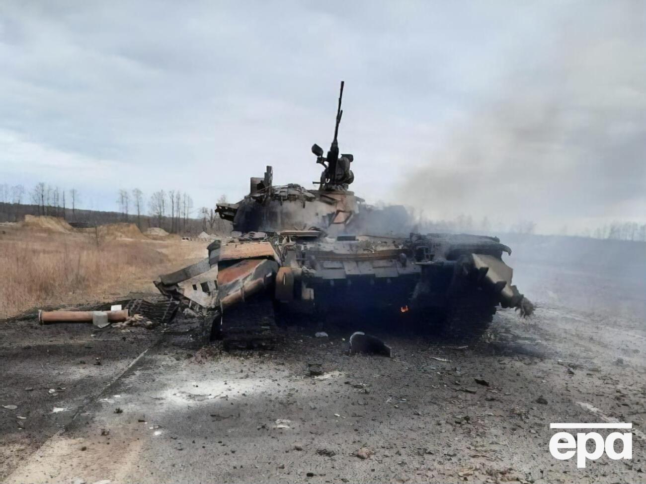 Істотного просування військ РФ 6 березня у Пентагоні не помітили