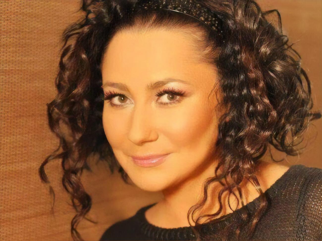 Мозгова: Дякуємо всім чоловікам, які повернулися на захист своєї землі!