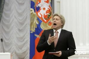 Басков выступил в поддержку войны РФ против Украины
