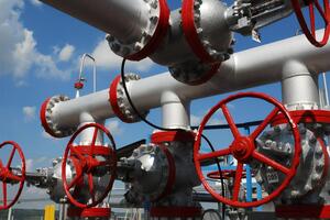 ЕС рассматривает вариант расширения поставщиков газа, перехода на СПГ и трубопроводный газ