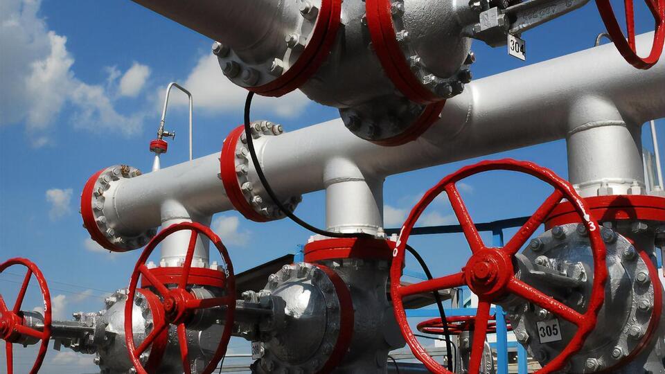 ЕС рассматривает вариант расширения поставщиков газа, перехода на СПГ и трубопроводный газ