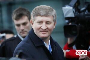 Ахметов: Все, что мы можем привезти, сделать, – все делаем и будем делать дальше